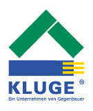 KLUGE – Ein Unternehmen von Gegenbauer